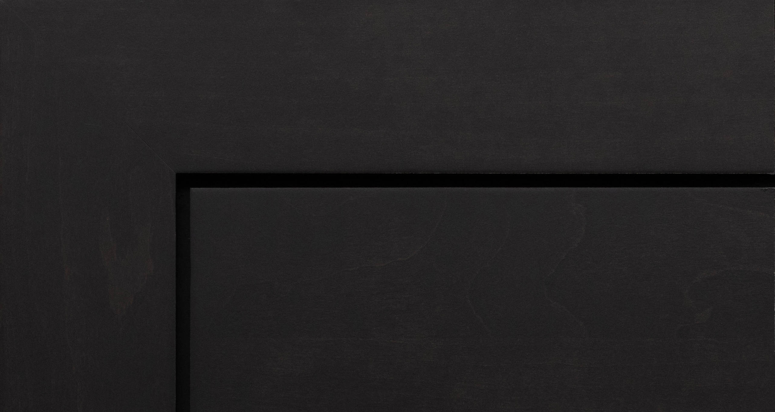 Sable Maple-High Gloss / Contemporary