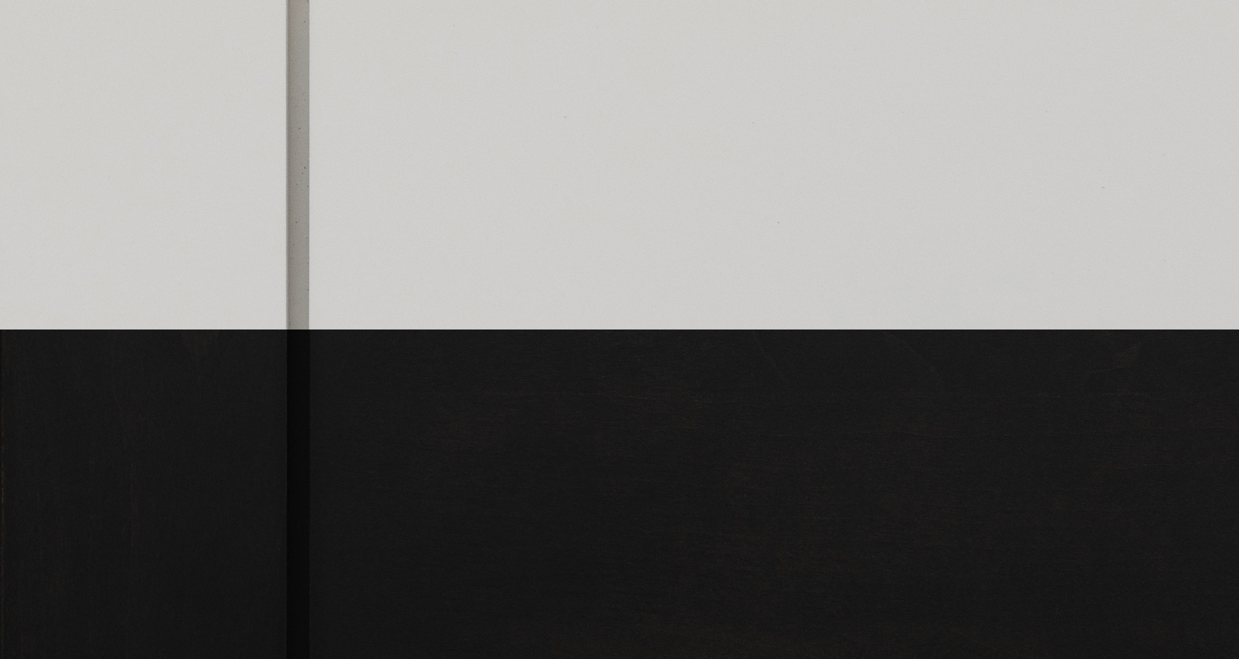 Two-Tone Summit/Sable Maple-High Gloss / Contemporary